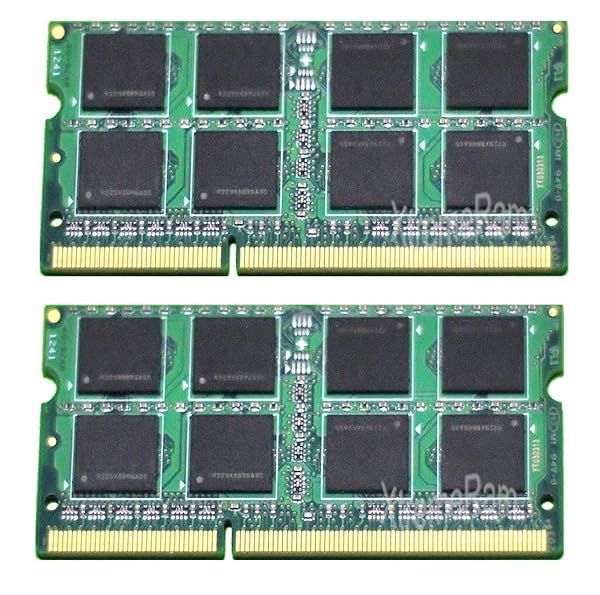 Upgrade Your MacBook Pro: 16GB DDR3 1333MHz RAM Kit (2x8GB) for Enhanced Performance