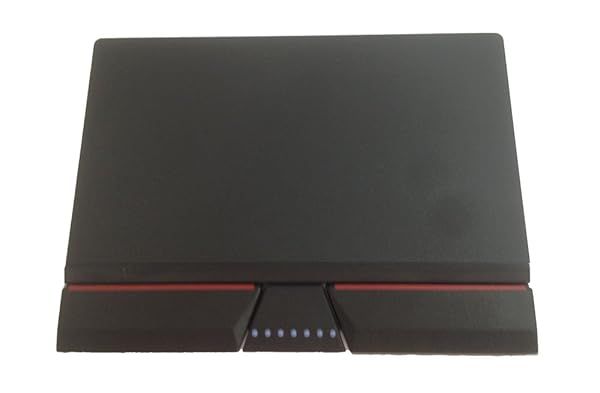 Replacement Touchpad Buttons for ThinkPad X1 Carbon Gen 1, 2, 3 - Clickpad & Trackpad Parts
