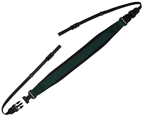 Buy OP/TECH USA 3819332 Envy Strap in Forest - Comfortable & Durable Camera Strap