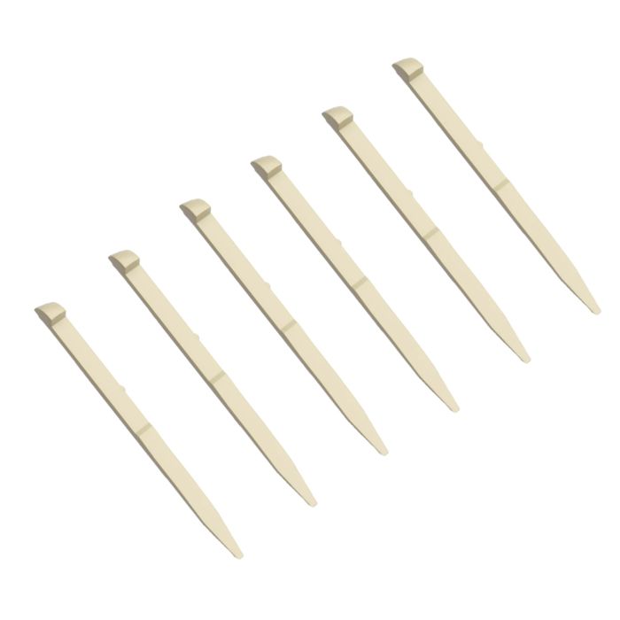 Victorinox Toothpick for Swiss Army Knives Smaller Than 3 1/2