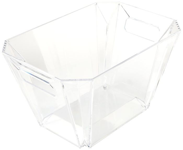 Prodyne Iceburg Beverage Tub: Stylish & Functional Drink Cooler for Parties