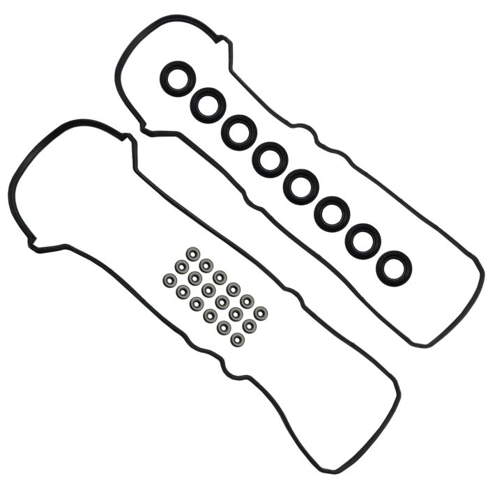 Beck/Arnley 036-1584 Valve Cover Gasket Set - High-Quality Replacement for Optimal Engine Performance