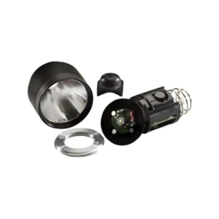 Upgrade Your Streamlight 75768 Stinger LED: Faceplate, Ring & Switch Assembly Kit