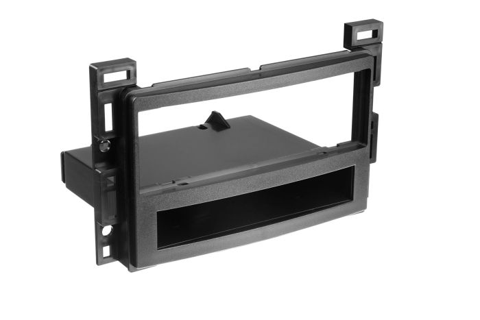 SCOSCHE GM1587B In-Dash Car Stereo Kit for 2004+ Chevrolet & GM Vehicles - Easy Installation