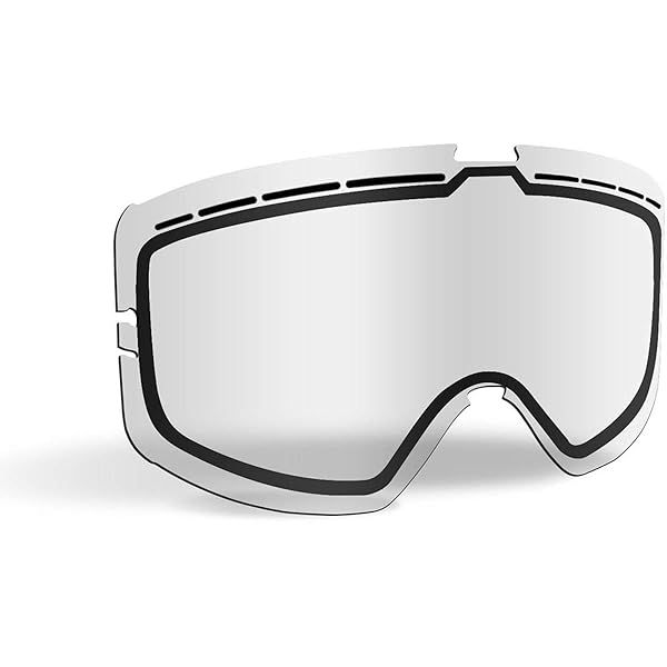 509 Kingpin Clear Snow Lens: Ultimate Clarity & Performance for Winter Sports