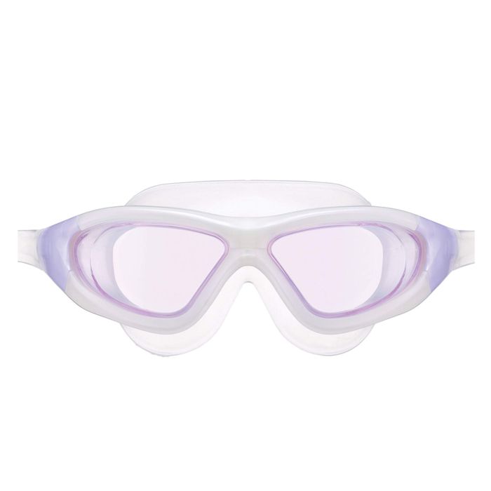 VIEW V-1000 Xtreme Swim Goggles in Lavender - Perfect Narrow Fit for Ultimate Comfort