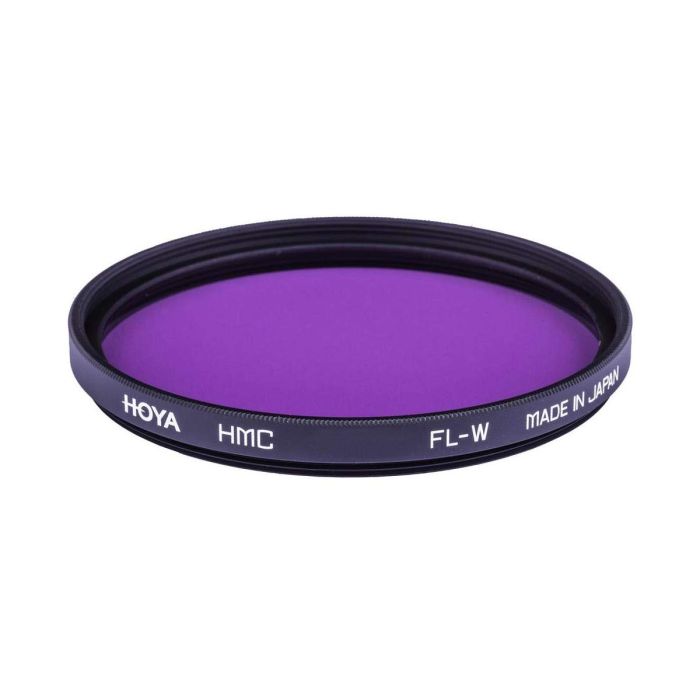 Buy Hoya 72mm FLW Fluorescent Multi Coated Glass Filter - Enhance Your Photography Today!