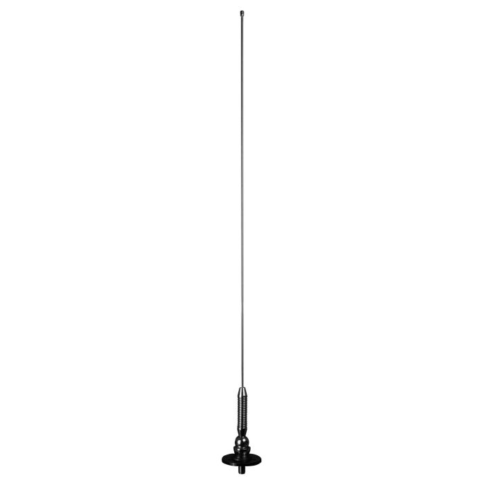 Metra 44-US71 Universal Replacement Antenna for AM/FM - Side/Top Mount Solution