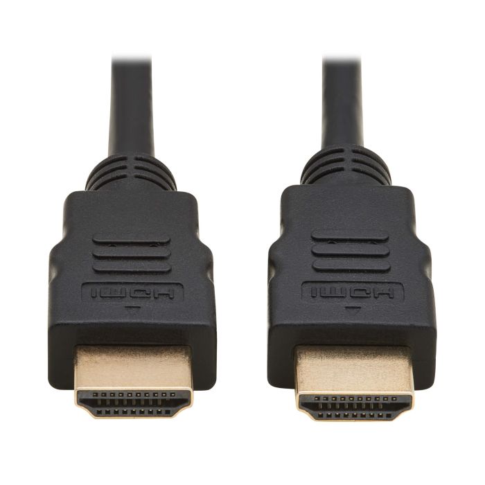 Tripp Lite 6-ft High Speed HDMI Cable - Ultra HD 4K x 2K Digital Video & Audio (M/M) - Black