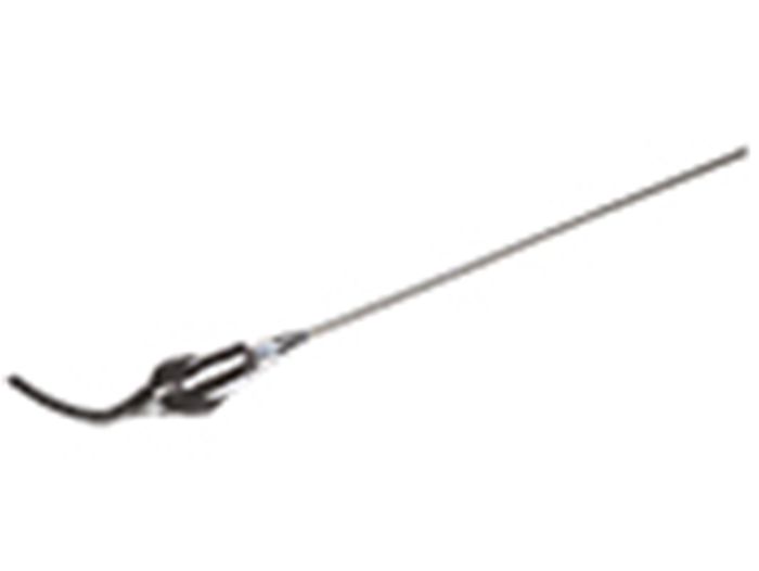 Scosche TA402 Fender Mount Antenna: 31-Inch Mast for 1981-95 Toyota - Upgrade Your Vehicle's Signal!