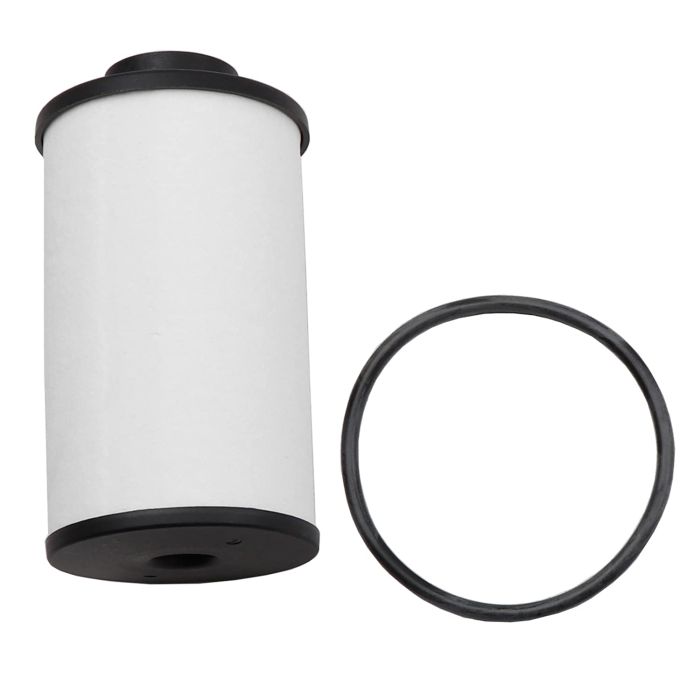 Beck/Arnley 044-0362 Automatic Transmission Filter: High-Quality Replacement for Smooth Shifting