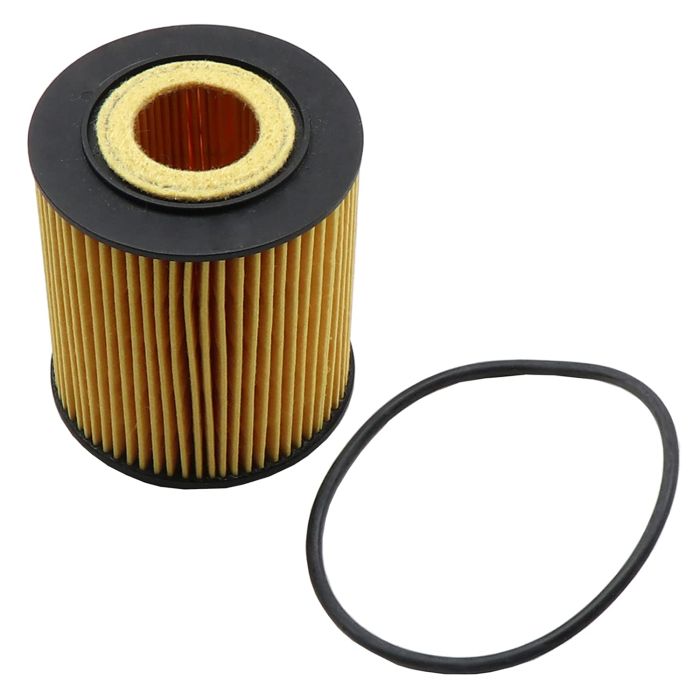 Beck/Arnley Oil Filter 041-0811: Premium Performance & Compatibility for Your Vehicle