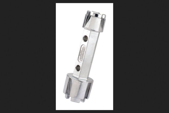 General Tools 18-Inch Tub Drain Remover Wrench: Easy Unclogging Solution for Homeowners
