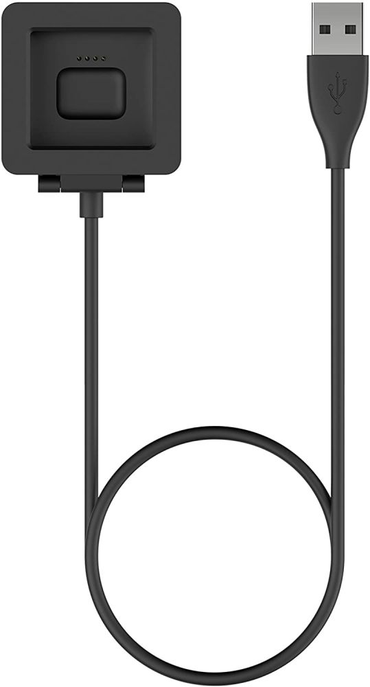 Master Cables Fitbit Blaze Charger: Replacement Dock & Adapter for Smart Fitness Watch