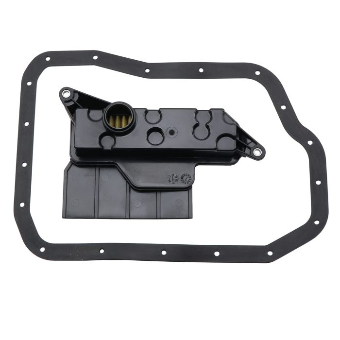 Beck/Arnley 044-0356 Automatic Transmission Filter: High-Quality Replacement for Smooth Shifting