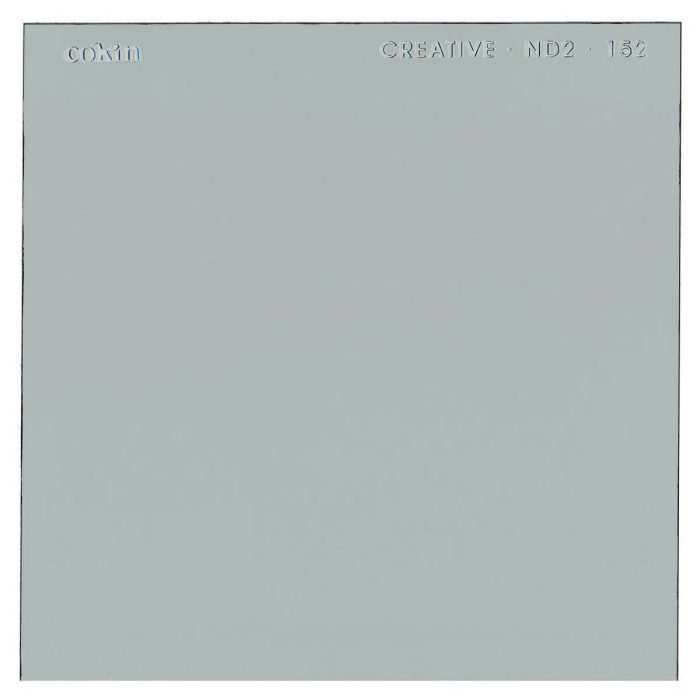 Buy Cokin P-Series ND2 (0.3) Neutral Grey Filter - Enhance Your Photography Today!