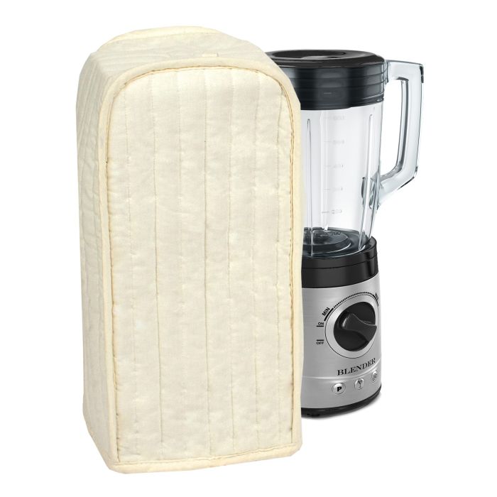 Ritz Blender Cover: Stylish & Natural Home Accessory for Your Kitchen