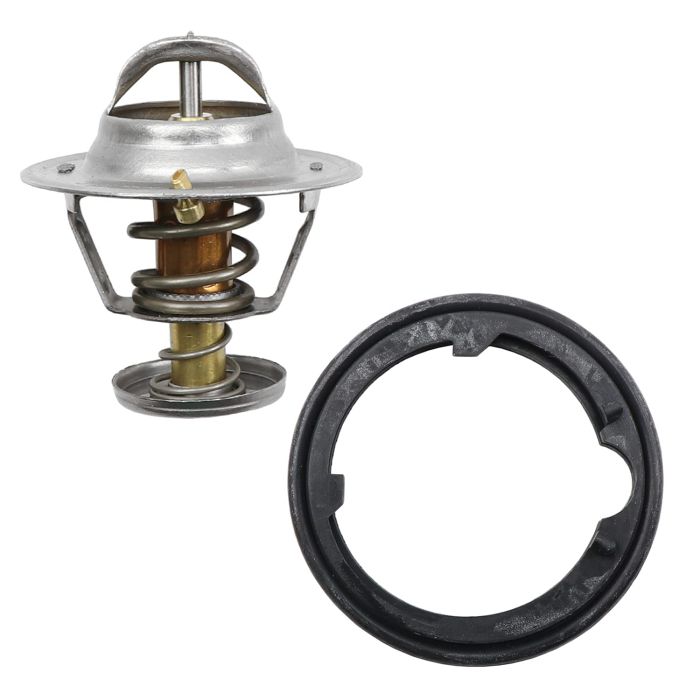 Beck/Arnley 143-0672 Thermostat: High-Quality Replacement for Optimal Engine Performance