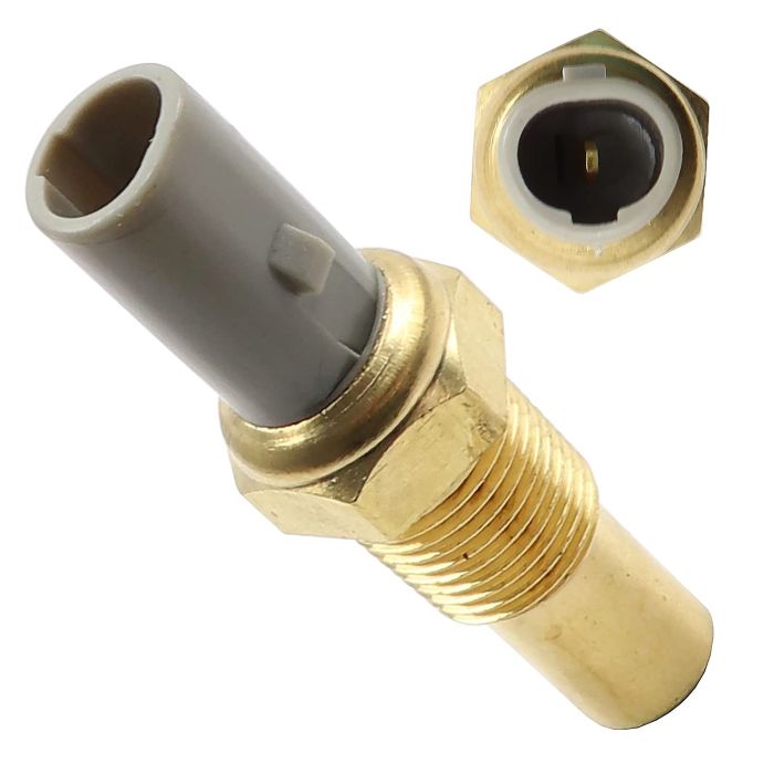 Beck/Arnley 201-1700 Temp Send Switch: Accurate Gauge for Optimal Performance