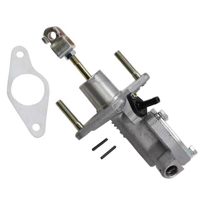 Beck/Arnley 072-9730 Clutch Master Cylinder: High-Quality Replacement for Smooth Shifting