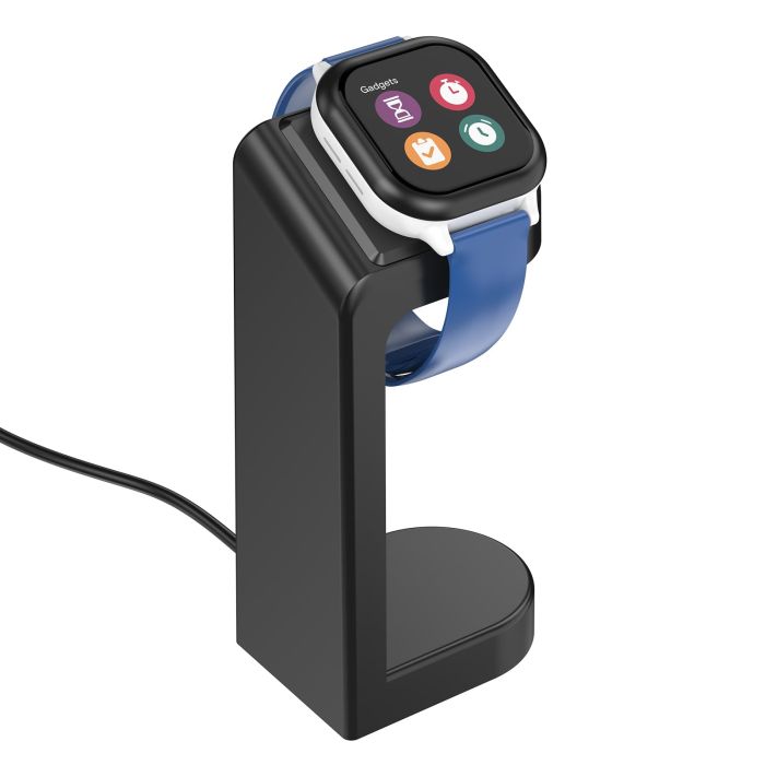 Soarking Charging Stand for Gizmo Watch 2 - 5ft Cable Compatible Charger