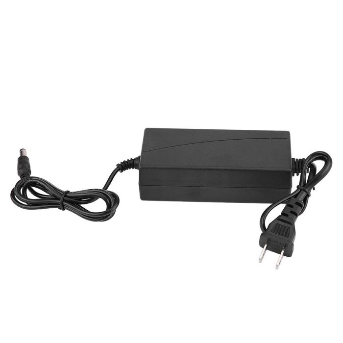 24V 1.5A AC to DC Power Supply Adapter for Mini TV, DVD, TV Box & Audio Equipment - Short Circuit Protection