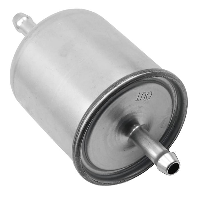 Beck/Arnley Fuel Filter 043-0840: High-Quality Replacement for Optimal Engine Performance