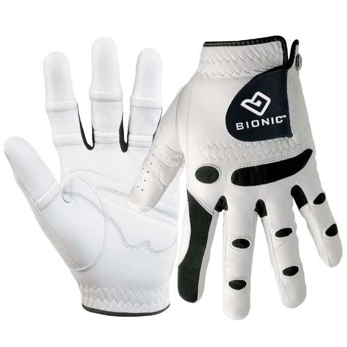 Buy Bionic StableGrip Golf Glove for Right Hand - XX-Large Size | Enhance Your Game Today!