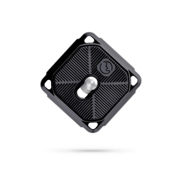 Buy SUNWAYFOTO PM-38 38mm Bi-Directional 2 Axis QR Plate - Arca Compatible for Ultimate Stability