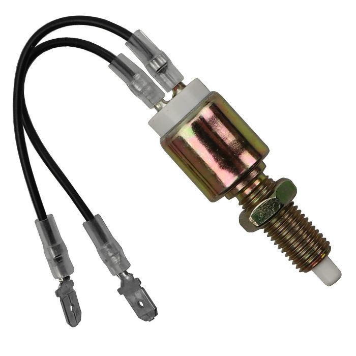 Beck/Arnley Stop Light Switch 201-1105: Reliable Replacement for Your Vehicle