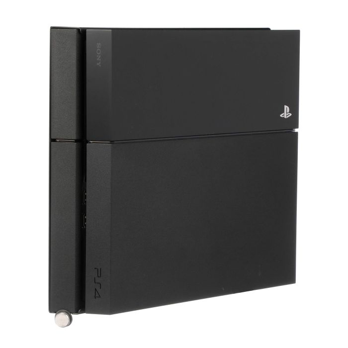 HumanCentric Wall Mount for PS4 Fat: Space-Saving Solution for Classic Console