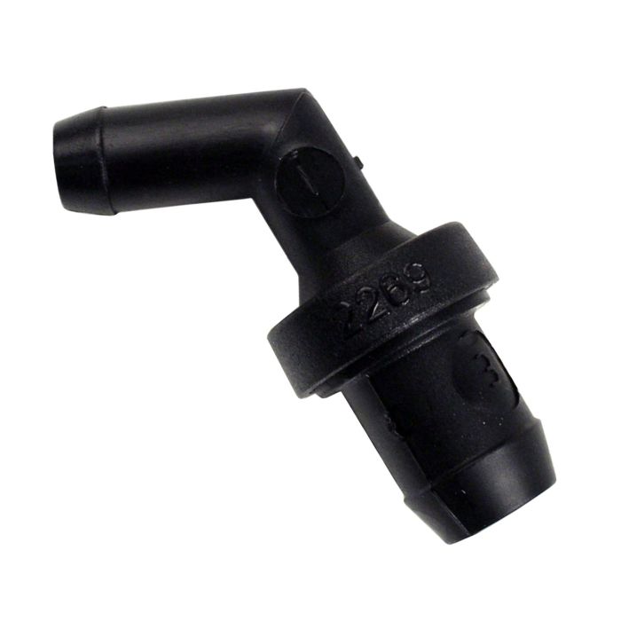 Beck/Arnley 045-0301 PCV Valve: High-Quality Replacement for Optimal Engine Performance