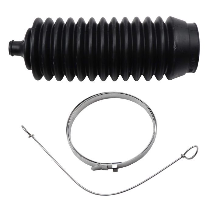 Beck/Arnley 103-2695 Steering Rack Boot Kit - Durable Replacement for Smooth Steering
