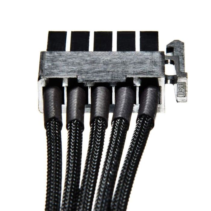 Be Quiet S-ATA Power Cable CS-3310: High-Performance Connectivity for Your PC Build