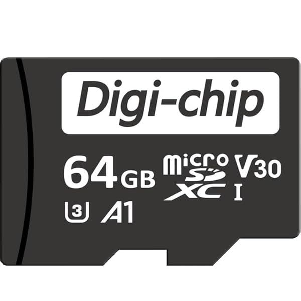64GB Micro SD Card for Samsung Galaxy M04, M14, A14, A34 - High Speed UHS-1 U3 V30 Memory Card 90MB/s