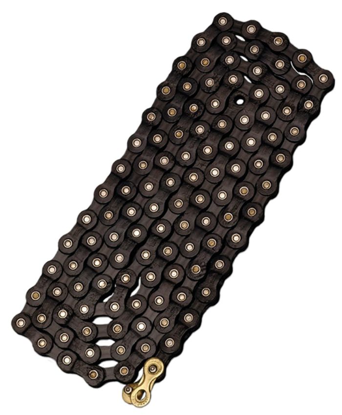 Bell Links 500 Multi Speed Chain: Durable, High-Performance Bike Chain for Smooth Riding