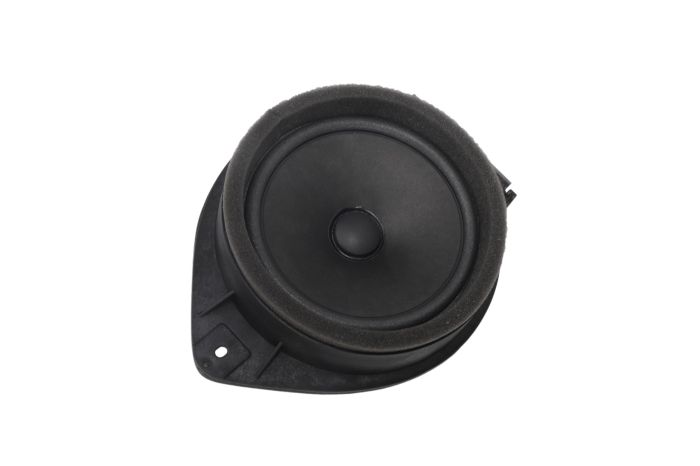 GM Parts 10338537 Front Door Radio Speaker - High-Quality Replacement for Optimal Sound