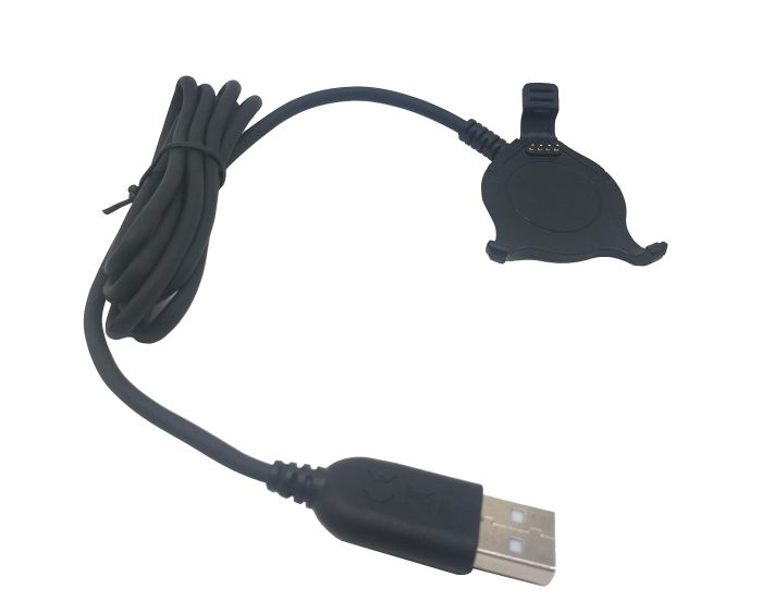 JIUJOJA Replacement Charger for Bushnell Neo Ion 1/Ion 2 - Excel Charging Data Cable for Golf Watch