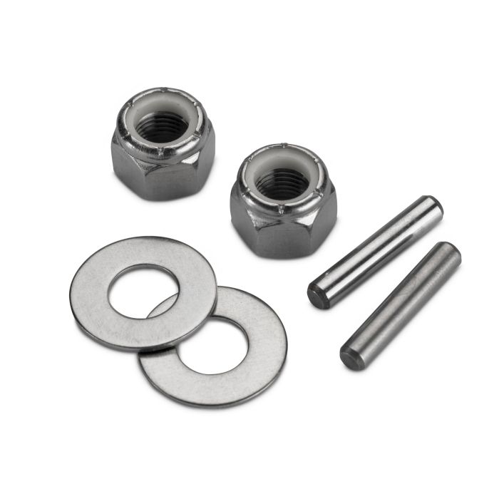 Buy Minn Kota 1865019 Prop Nut Kit - E / MKP-34 for Optimal Performance & Durability