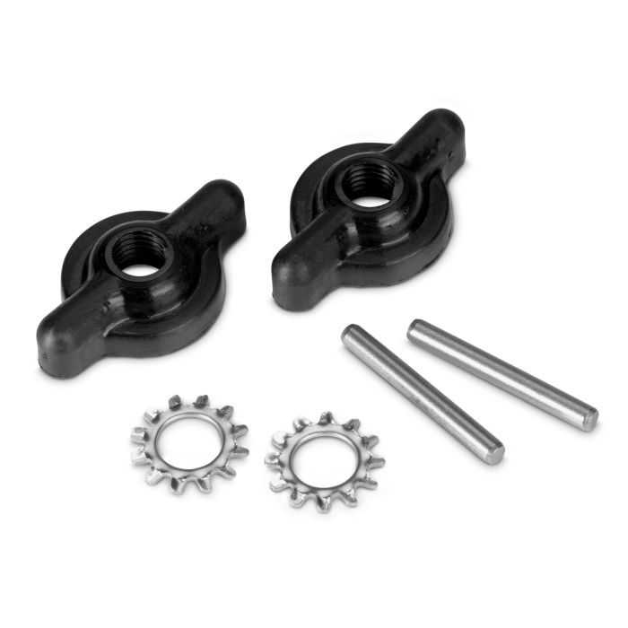 Buy Minn Kota 1865010 Prop Nut Kit A/MKP-9 - Durable Marine Accessories for Optimal Performance