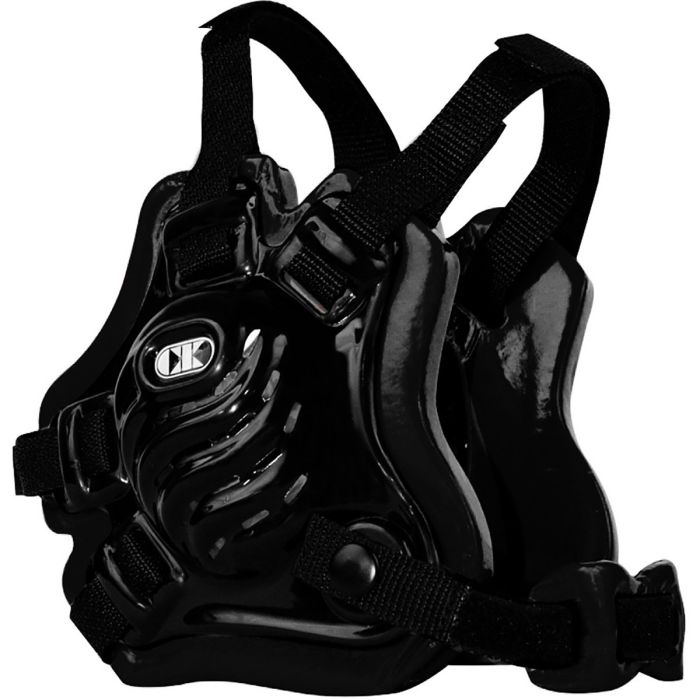 Cliff Keen Tornado Wrestling Headgear - Black Color for Ultimate Protection & Comfort
