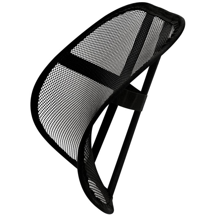 Fellowes Office Suites Mesh Back Support 8036501: Ultimate Comfort for Your Workspace