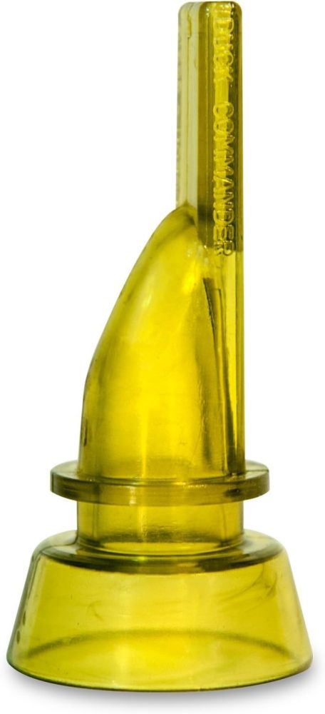 Buy Duck Commander 6-in-1 Pintail/Widgeon Duck Call in Yellow - Perfect for Waterfowl Hunting!