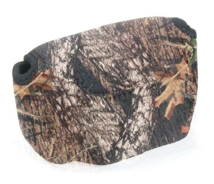 OP/TECH USA Soft Pouch for Digital D-Compact Cameras - Nature Edition