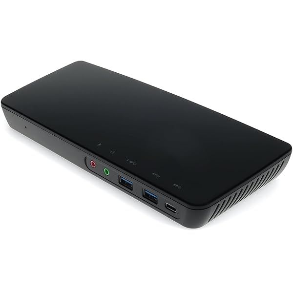 Top AddOn Docking Stations: Boost Your Productivity with Versatile Connectivity