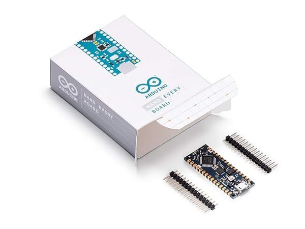 Unlocking the Arduino Nano Every: A Comprehensive Guide to Your Single Board Adventure