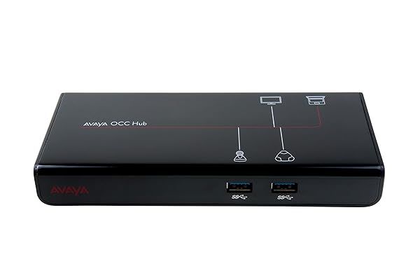 Avaya One Cable Connect Hub: Enhance Your Network Connectivity & Performance