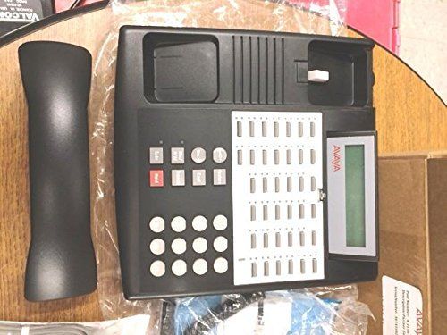 Buy Avaya Partner Eurostyle 34D Display Phone - Best Deals & Features