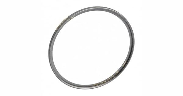 Buy B+W 86mm Clear Protection Filter - Ultra Slim Titan Mount, 16 Layers Nano Coating for Camera Lens