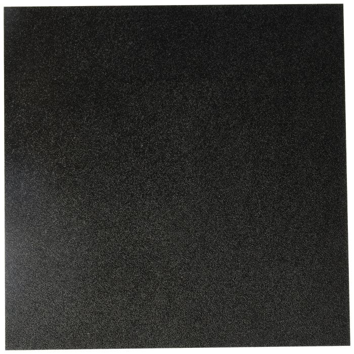 Buy Install Bay 89-00-9031 ABS Plastic 12x12x1/8-Inch Sheet - Durable & Versatile Material for DIY Projects